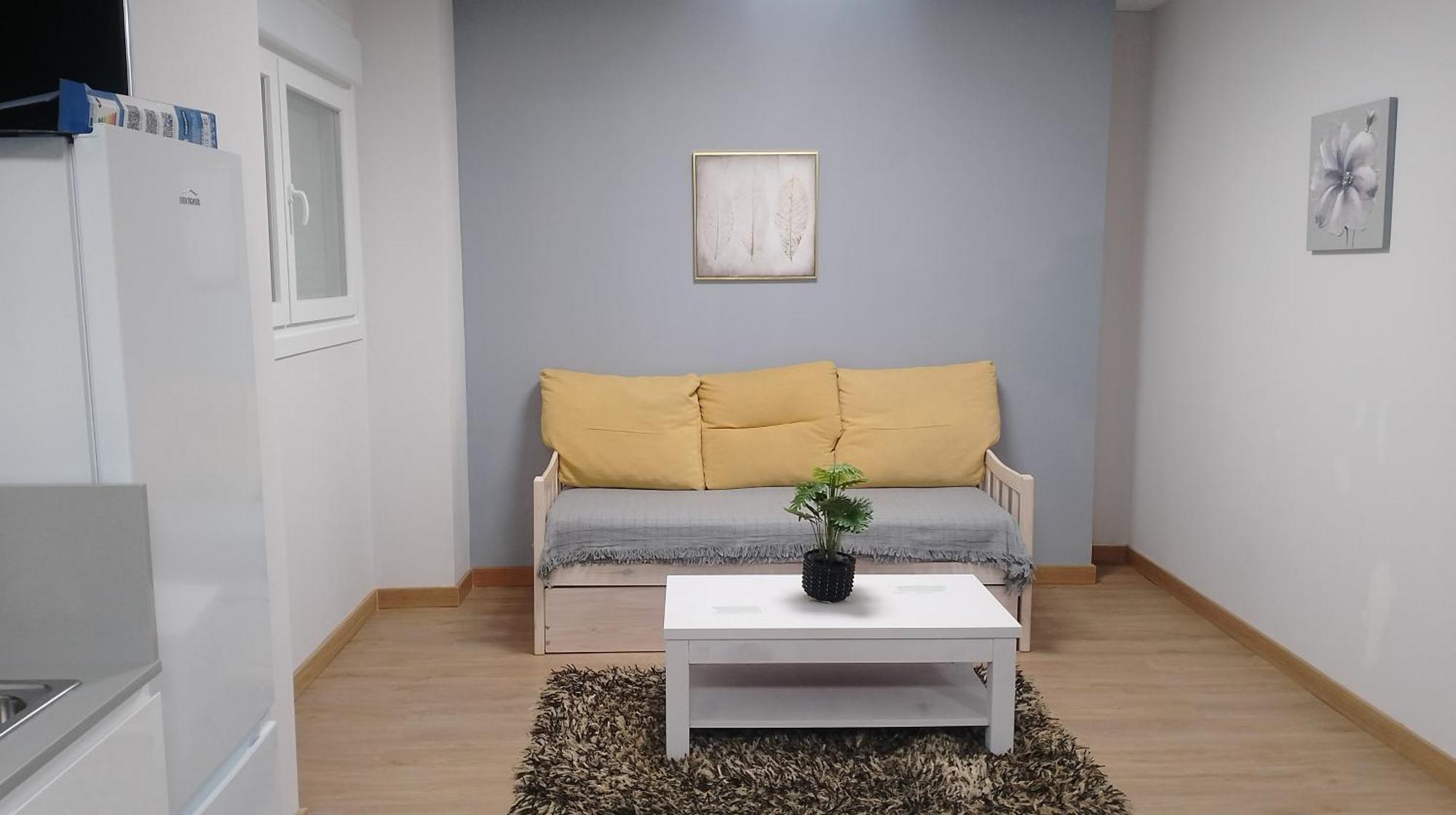 Casa Samil Hotel Виго Екстериор снимка