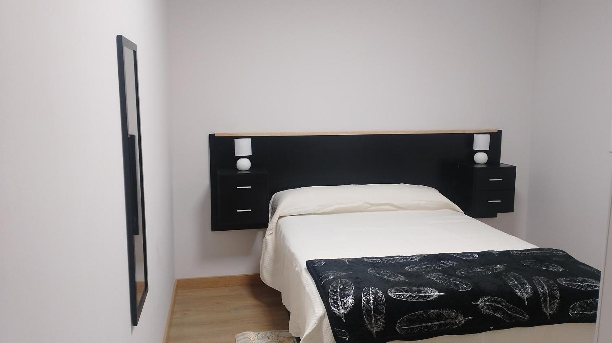 Casa Samil Hotel Виго Екстериор снимка
