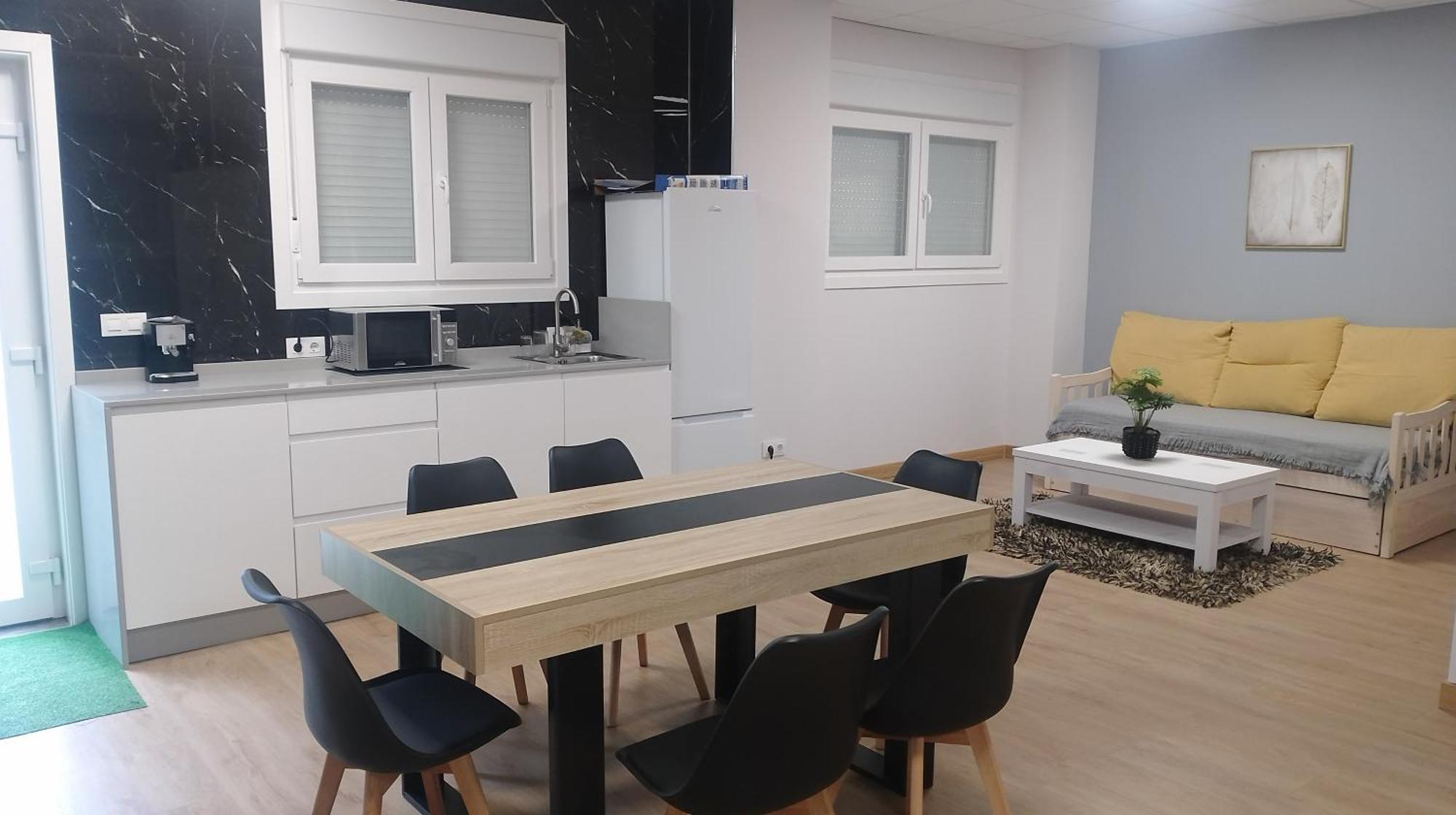Casa Samil Hotel Виго Екстериор снимка