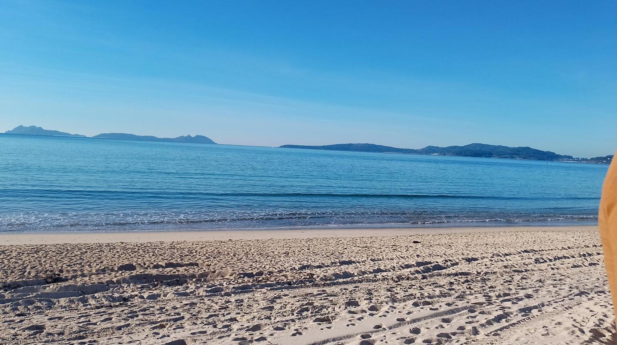 Casa Samil Hotel Виго Екстериор снимка